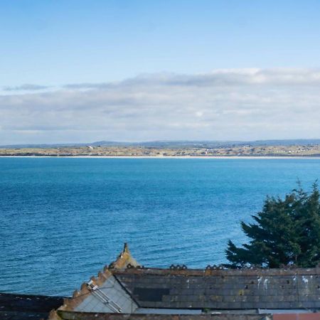 فيلا Number One - Stones Court St Ives المظهر الخارجي الصورة