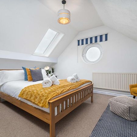 فيلا Number One - Stones Court St Ives المظهر الخارجي الصورة