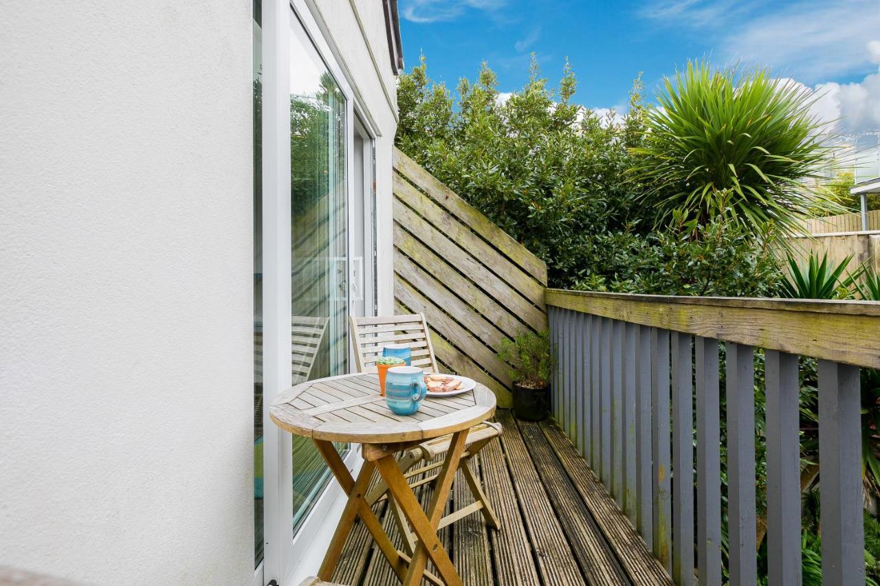 فيلا Number One - Stones Court St Ives المظهر الخارجي الصورة