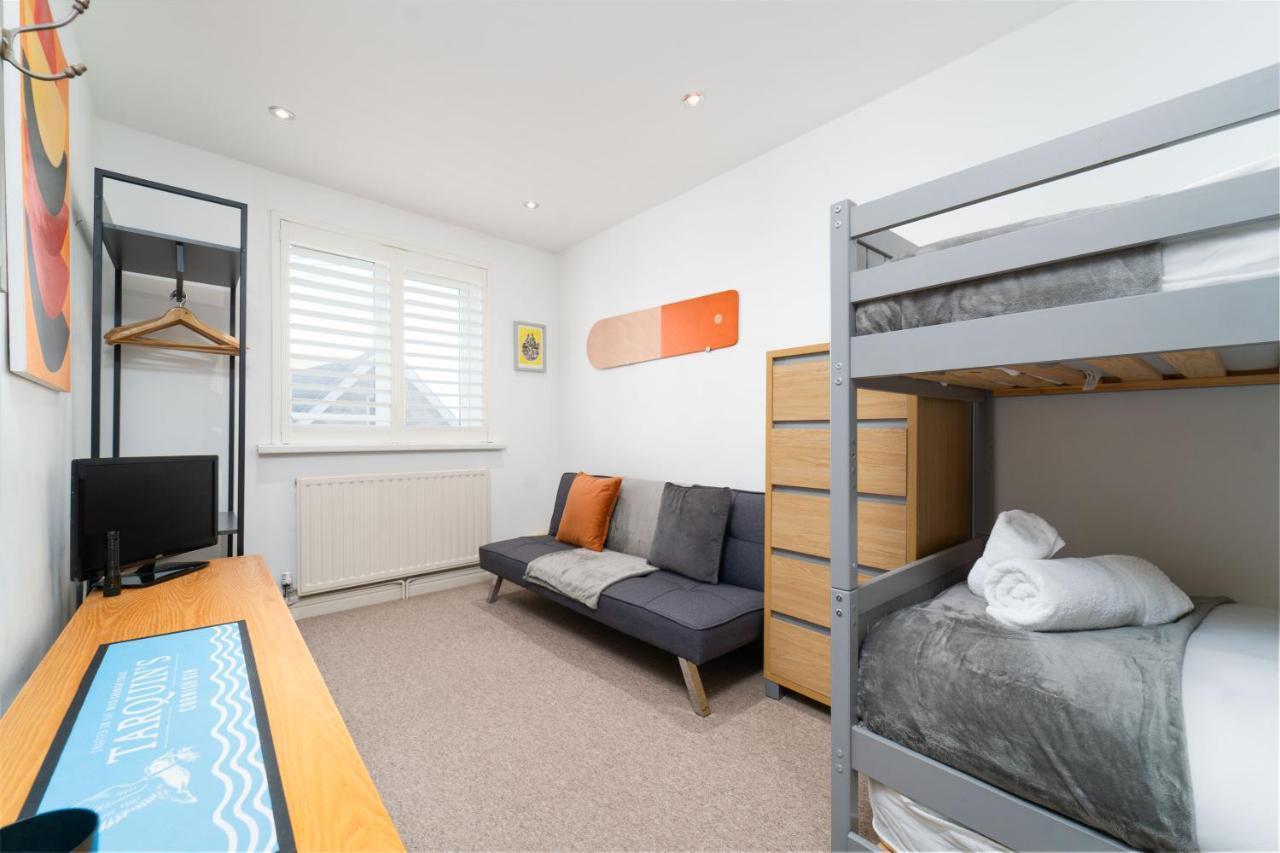 فيلا Number One - Stones Court St Ives المظهر الخارجي الصورة