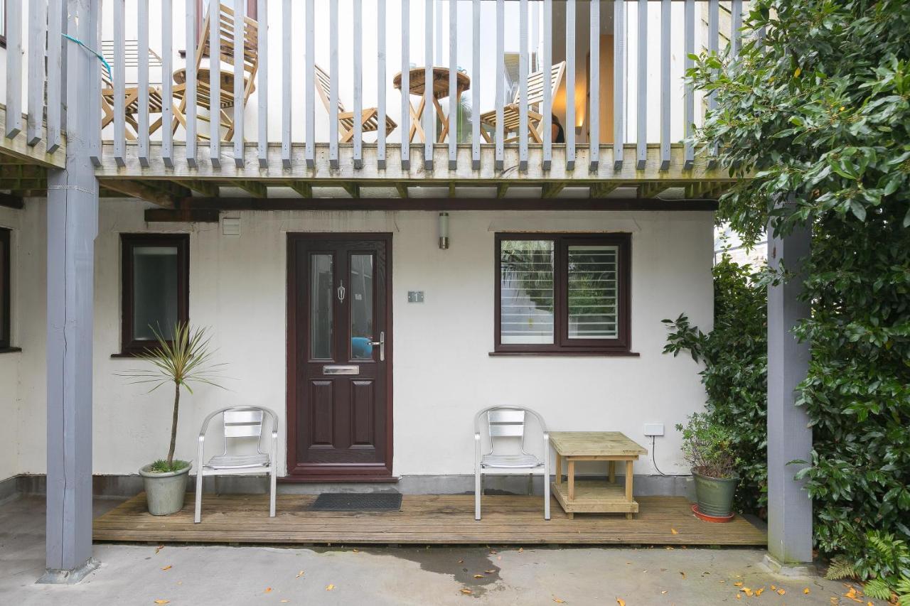 فيلا Number One - Stones Court St Ives المظهر الخارجي الصورة